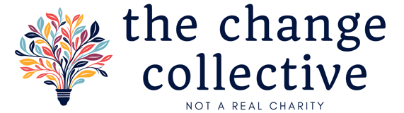 Change Collective logo
