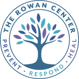 The Rowan Center logo