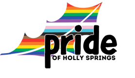 Pride of Holly Springs logo