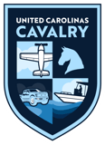 United Carolinas Cavalry Inc. logo