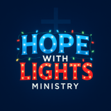Hope With Lights Ministry logo