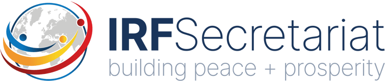 International Religious Freedom (IRF) Secretariat logo