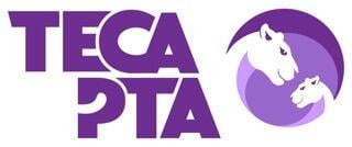 TECA PTA logo