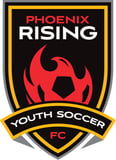 Phoenix Rising WV 07B Predator logo