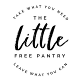 Little Free Pantry of Stamford logo