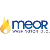 Meor DC, GW logo