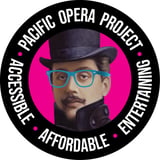 Pacific Opera Project logo