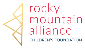 Rocky Mountain Alliance Children's Foundation logo