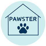 Pawster logo
