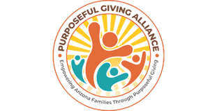 Purposeful Giving Alliance logo