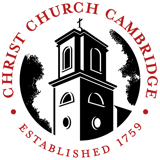 Christ Church Cambridge logo