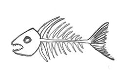 The Bombay Beach Biennale logo