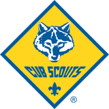 Cub Scout Pack 499 logo
