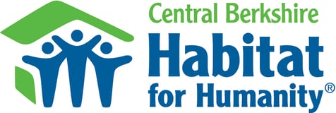Central Berkshire Habitat for Humanity logo