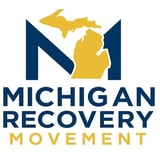 Michigan Recovery Movement logo