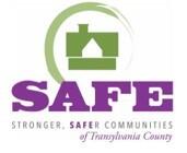 SAFE, Inc. of Transylvania County logo