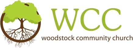 Woodstock Community Church Inc logo