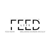 Feed Life Inc logo