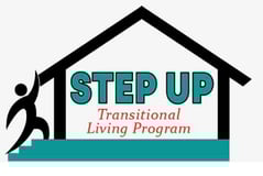 Step Up Transitional Living Program Inc logo