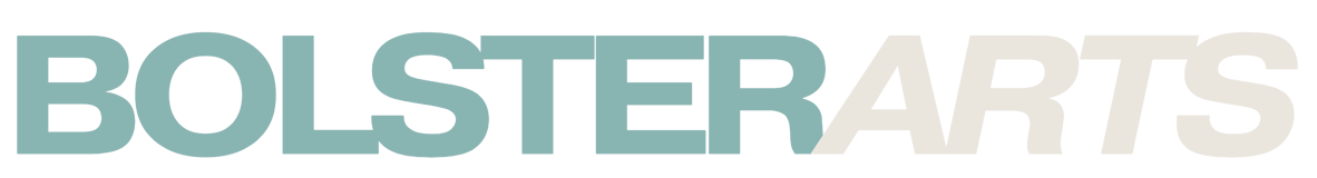 BolsterArts logo