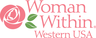 Woman Within Western USA logo