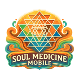 Soul Medicine Mobile logo