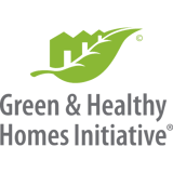 Green & Healthy Homes Initiative Inc logo