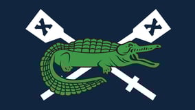 Arizona Junior Rowing, Inc. logo