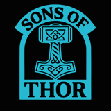 Sons of Thor inc logo