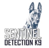 Sentinel Detection K9, Inc. logo