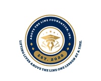 Above the Line Foundation Inc logo