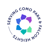ComoConnects logo