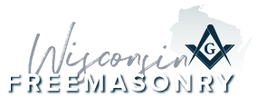 Free & Accepted Masons of Wisconsin Middleton Lodge logo