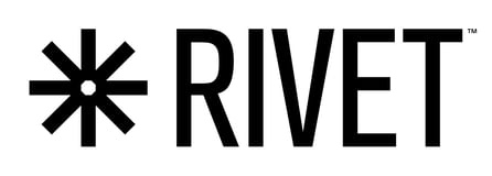 RIVET logo