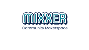 Winston-Salem Mixxer logo