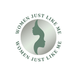 Women Just Like Me logo