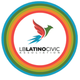 Long Beach Latino Civic Association logo
