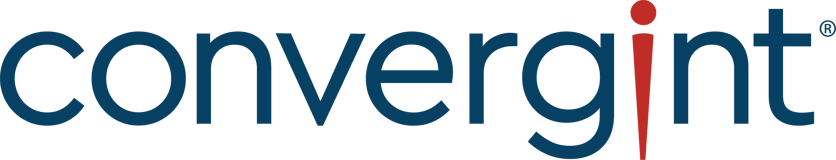 Convergint Cares logo