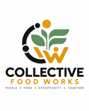 Collective Food Works Inc logo