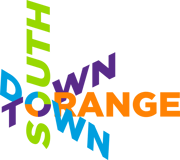 South Orange Downtown logo