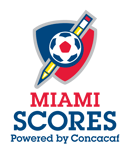 Miami SCORES logo