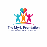 The Myrie Foundation for Equity & Advocacy logo