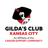 Gilda's Club Kansas City logo