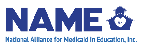 National Alliance for Medicaid in Education Inc logo