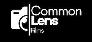 common lens films logo
