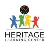 Heritage Learning Center logo