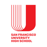 San Francisco University High School logo