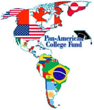 Pan American College Fund Inc logo