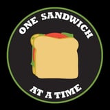 One Sandwich At A Time Inc logo
