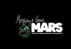 MESSAGE FROM MARS logo